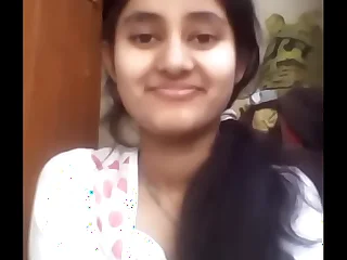 Indian Teen girl suppuration