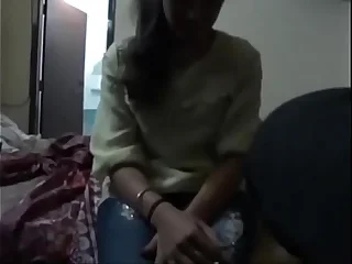Punjabi girl crying after seductive big Cock