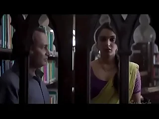 Hot Bollywood movie chapter