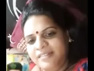 desi aunty