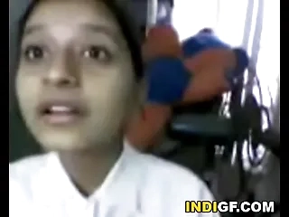 indian aunty